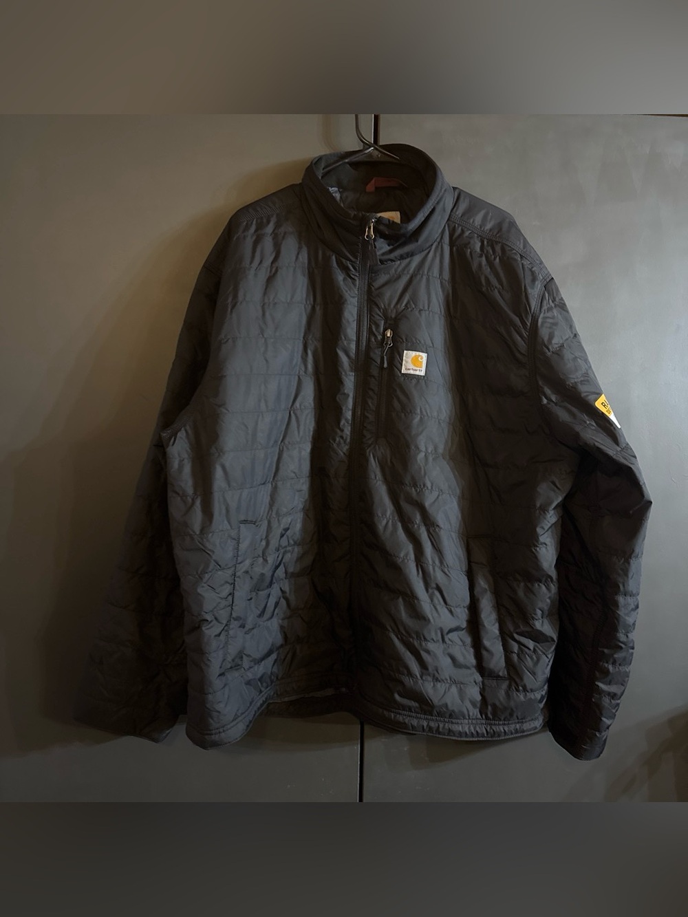Carhartt Rain Defender NWT